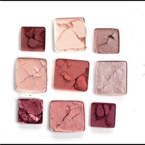 Butter London Teddy Girl Eyeshadow Palette